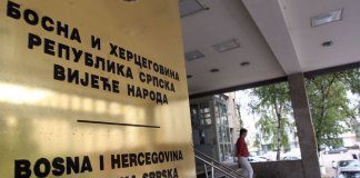 Vijeće naroda nije postiglo saglasnost o neprimjenjivanju Inckove odluke