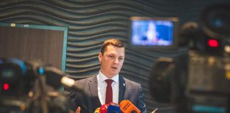 Đurđević najavio rast gradskog budžeta i kritikovao način njegovog izvršenja