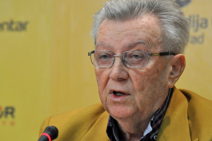 Borisav Jović