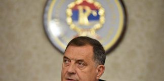 Dodik: Izuzetna institucionalna i finansijska stabilnost Srpske