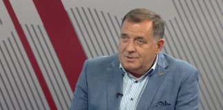 Dodik: Svaki građanin dobiće zaštitu, ne smijemo „podviti rep“