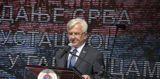 Čubrilović: U Garavicama izvršen zločin protiv čovječnosti i genocid
