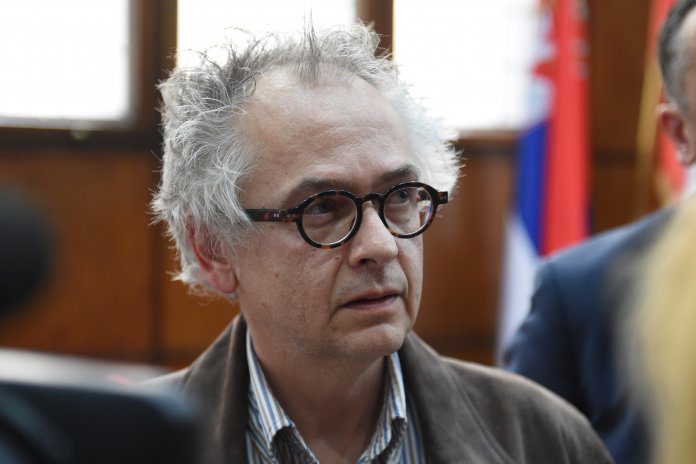 IVAN TASOVAC