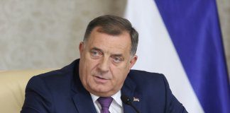 Dodik: Ugovorom sa Islamskom zajednicom politički se pokušava favorizovati jedna strana