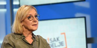 „Hit tvit“ je plagijat: Prvostepena presuda u korist Olje Bećković