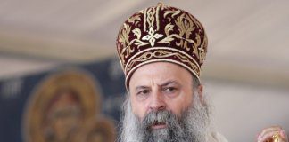 Patrijarh Porfirije: U Jasenovcu iznevjeren Bog, a posramljen čovjek