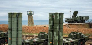 Rusija: Završeno testiranje sistema „S-500“