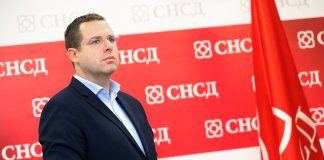 Kovačević: Šmit će biti dodatni faktor razdora