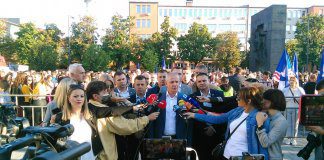 Lazić: Bijeljina neće da bude talac nerada gradonačelnika