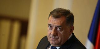 Dodik: Odnosi Republike Srpske i Kine ubrzano se razvijaju