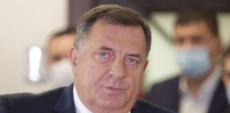 Dodik odgovorio Izetbegoviću: Jasenovac nije sredstvo, već stratište