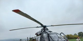 MUP Srpske predstavio dva helikoptera