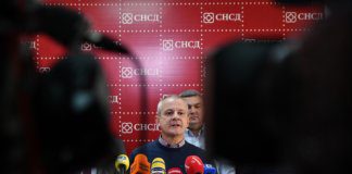 Lazić: Spriječićemo svaki pokušaj manipulacije poljoprivrednciima