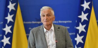 Špirić: Usvojeni budžet rezultat političkog dogovora u BiH