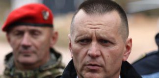 Lukač u Vlasenici: Stvoreni uslovi za bolju bezbjednost
