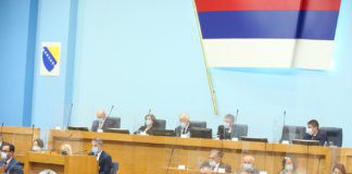 Narodna skupština o Prijedlogu zakona o osnovnom vaspitanju i obrazovanju