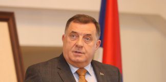 Dodik: Obezbijeđen novac za izbore i za veće plate