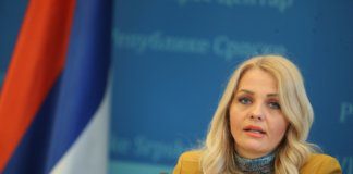 Trivić: Novim zakonom utvrđeni strateški ciljevi obrazovanja odraslih