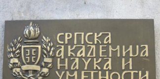 Novi članovi SANU Mijač, Šijan, Mihalkov…