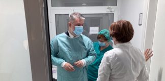 Šeranić: Vakcinacija protiv virusa korona preporučena trudnicama i dojiljama