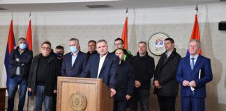 Višković: Projekat uređenja Željeznice bio riješen, ali obustavljen zbog proceduralnih propusta