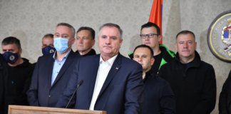Višković: Biće kompenzovan dio štete