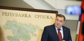 Dodik: Rehabilitovati nekadašnji Bergerov pristup