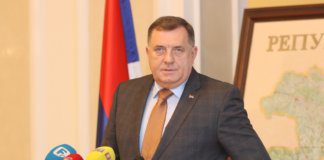 Dodik: Helikopterski servis predano pomaže građanima, dogodine novi helikopter