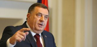 Dodik: Advokatska djelatnost biće oslobođena obaveze fiskalizacije