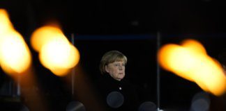 Najveća počast Bundesvera za Angelu Merkel, naručila hit iz ere DDR-a