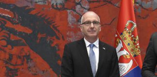 Šib: Dogovor o Zajednici srpskih opština mora da se primijeni