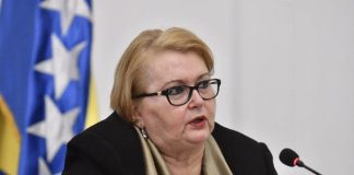 Srpske diplomate odbile instrukcije Turkovićeve o obilježavanju 1. marta