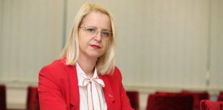 Novaković Bursać: Neprincipijelnost SDA obilježila protekle četiri godine