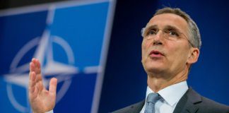 Stoltenberg: Finska će pristupiti NATO u narednim danima