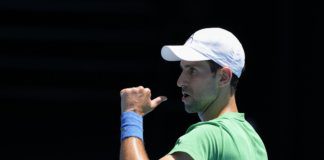 Novak izgubio bitku sa australijskim Federalnim sudom