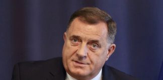 Dodik učestvuje na Antalijskom diplomatskom forumu