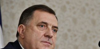Dodik: Zahtjevi za angažovanje helikoptera Oružanih snaga BiH stigli, ali sjednica nije zakazana