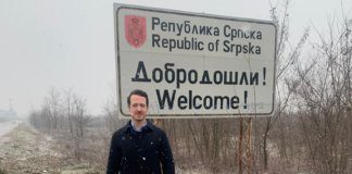 Princ Filip Karađorđević sa suprugom na obilježavanju Dana republike, poslao i snažnu poruku