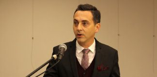 Milivojević: SDA još jednom pokazala da je generator nestabilnosti