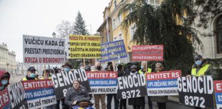 Smišljeno pripremljena i organizovana hajka Bošnjaka širom svijeta