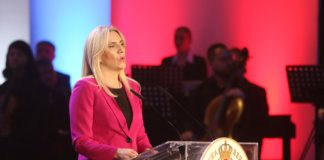 Cvijanović: Srpska stabilna politička zajednica