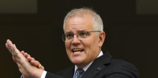Premijer Australije: Ukidanjem vize Đokoviću ministar zaštitio građane