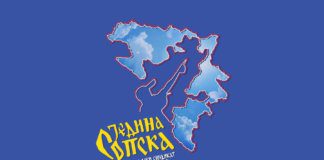 Dimović: Jutjub skinuo spot „Jedina Srpska“, samo vi radite svoj posao