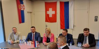 Cvijanović: Dijaspora – važan resurs i velika razvojna šansa Srpske