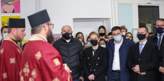 Đajić: Nikada ne zaboraviti strašan zločin u Šargovcu