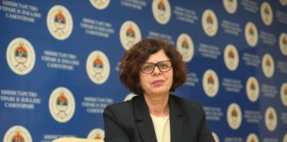 Jujić: Pozitivno mišljenje za osnivanje opštine Omarska