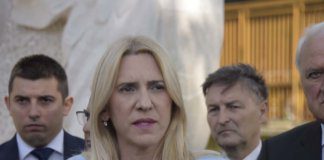 Cvijanović: Akcija „Bljesak“ primjer brutalnog etničkog čišćenja