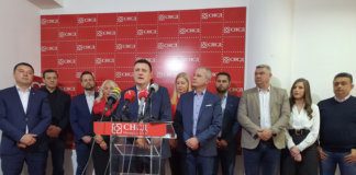 Đajić: Bez SNSD-a nema razvoja Bijeljine