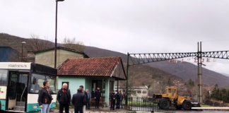 Nesreća u rudniku „Soko“ kod Sokobanje