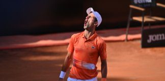 Novak osvojio šestu titulu u Rimu